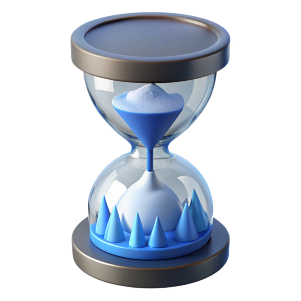 Time Management A Visual Guide to Productivity png