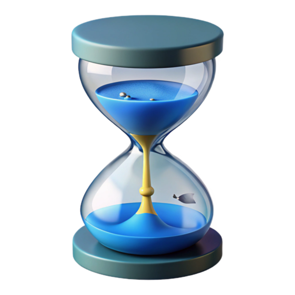 Time Management A Visual Guide to Efficiency and Productivity png