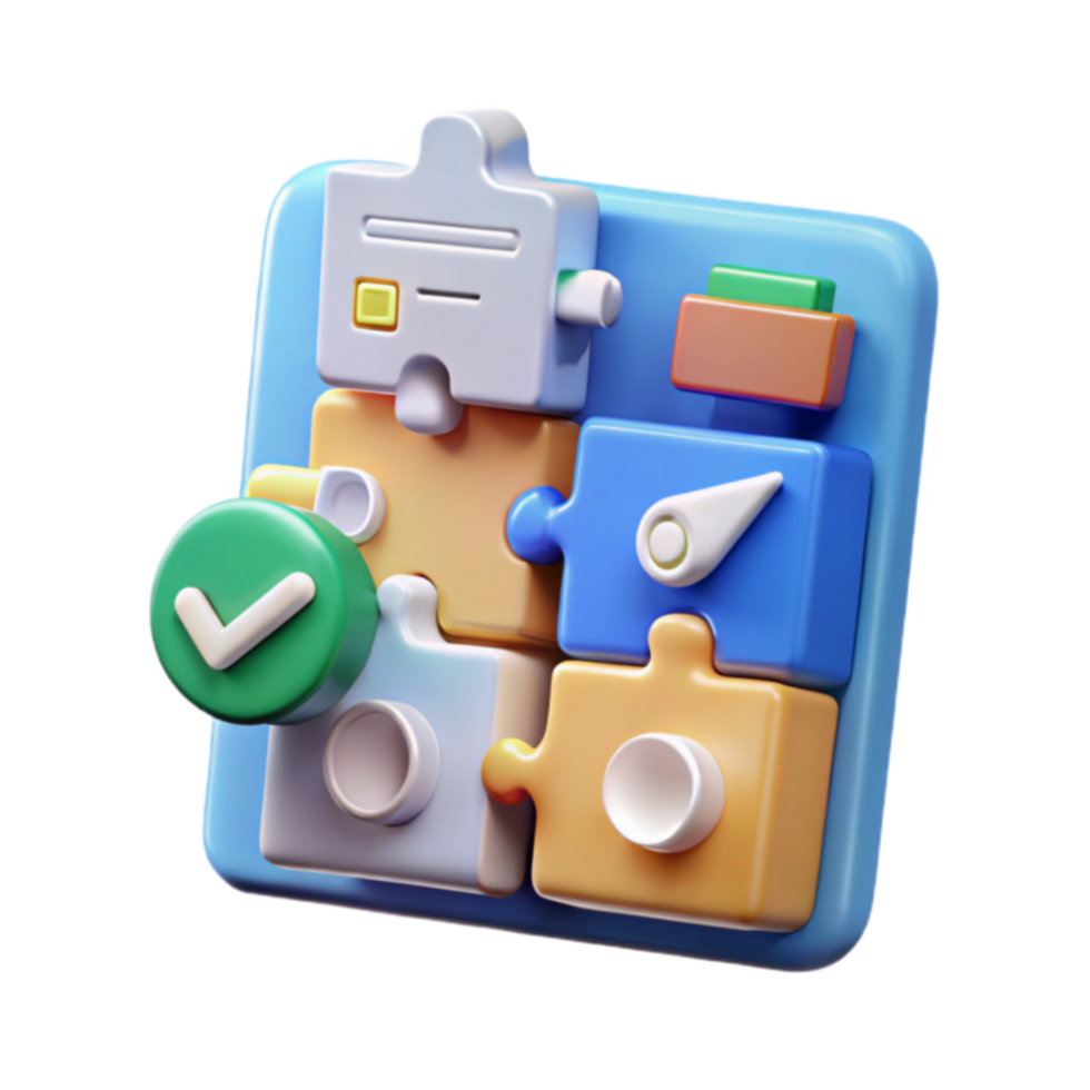 Solving Complex Puzzles A Guide to Strategic Planning png