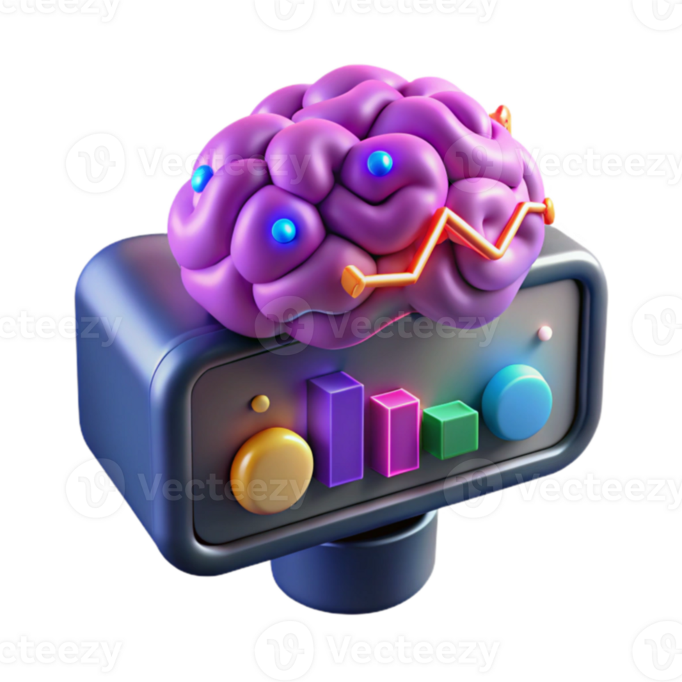 Brainpower Data Analysis Cognitive Function png