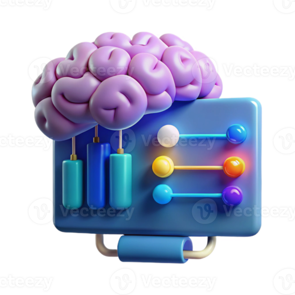 Brainwave Control Cognitive Function Mental Performance png