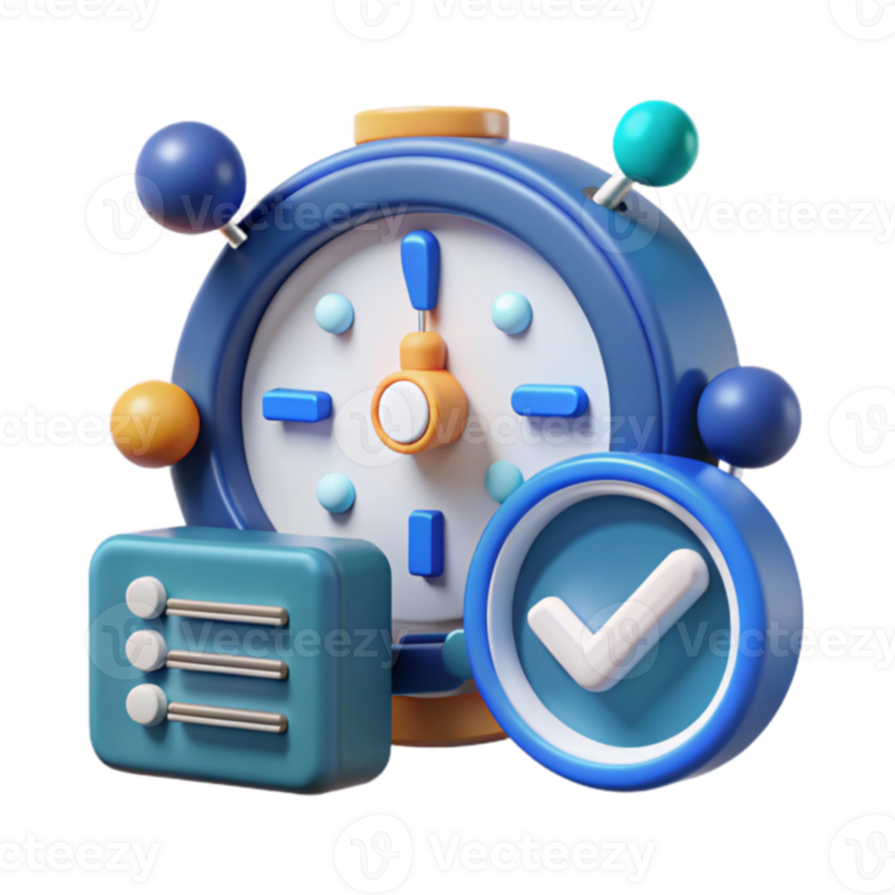 Time Management Task List, Schedule, Productivity png
