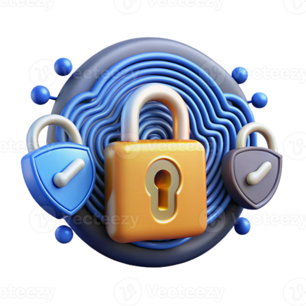 Cybersecurity Data Protection, Network Security, and Digital Privacy png