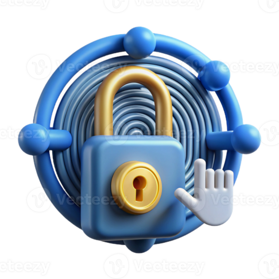 Online Security Access Control and Network Protection png