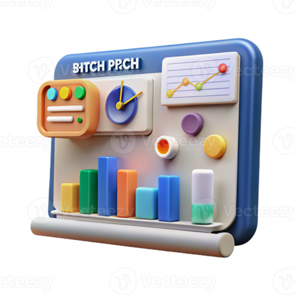 Interactive Data Dashboard Visualizing Progress Metrics png