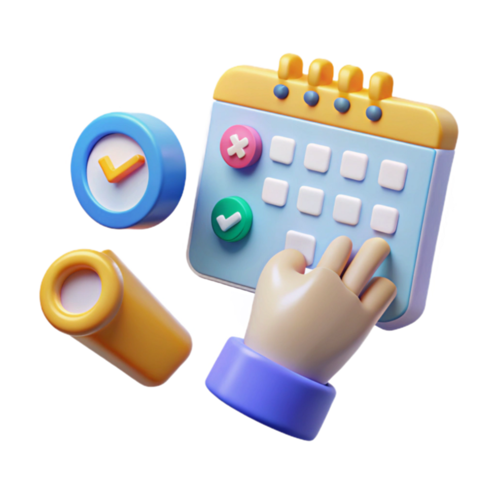 Schedule Management Planning, Task, Calendar, Productivity, Time, Organization, Efficiency, Goals, Appointment, Checklist png