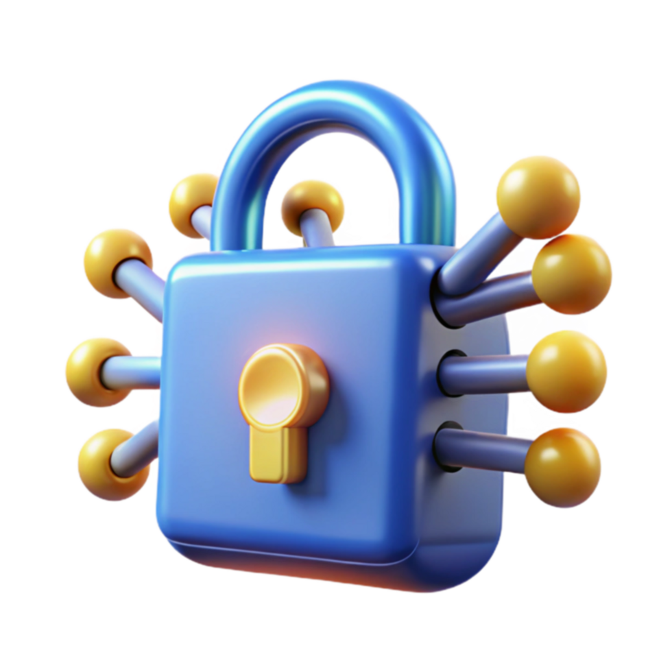 Network Security Enhanced Data Protection with Multi-Factor Authentication png