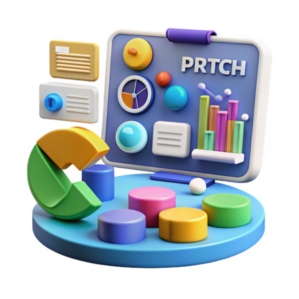 Data Visualization Charts, Graphs Reporting Tools png