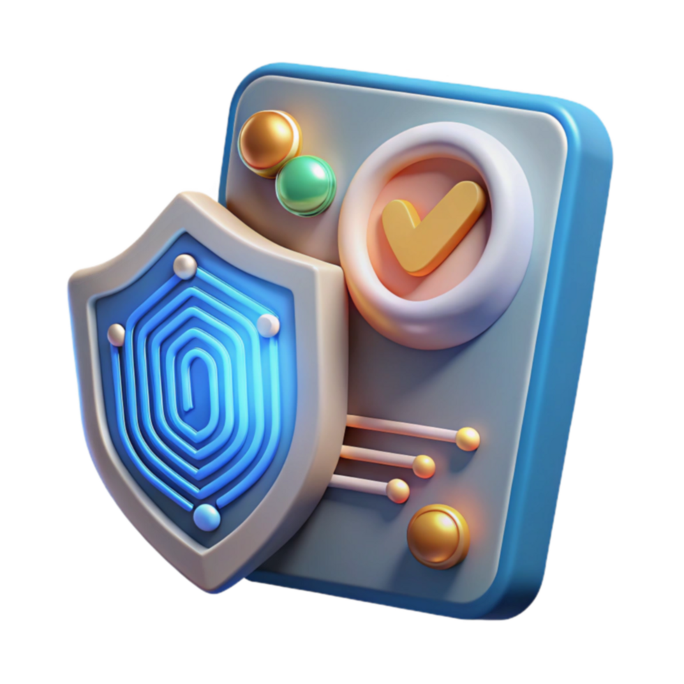 Digital Shield Secure App Protection Verified Access png