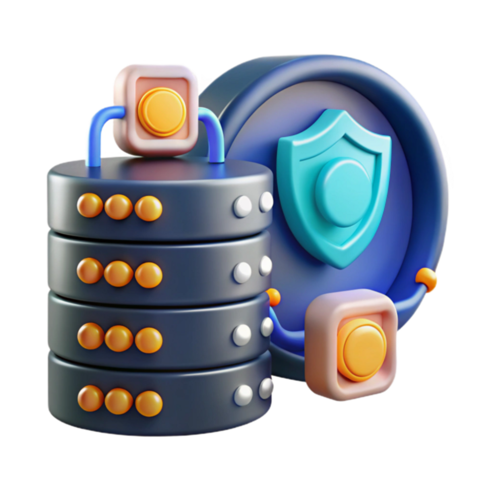 Database Security Protecting Your Data with Advanced Encryption png