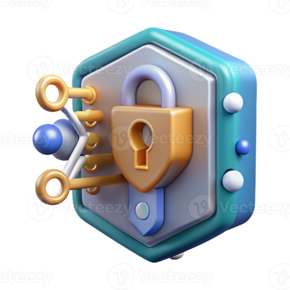 Enhanced Data Security System Protecting Digital Assets png
