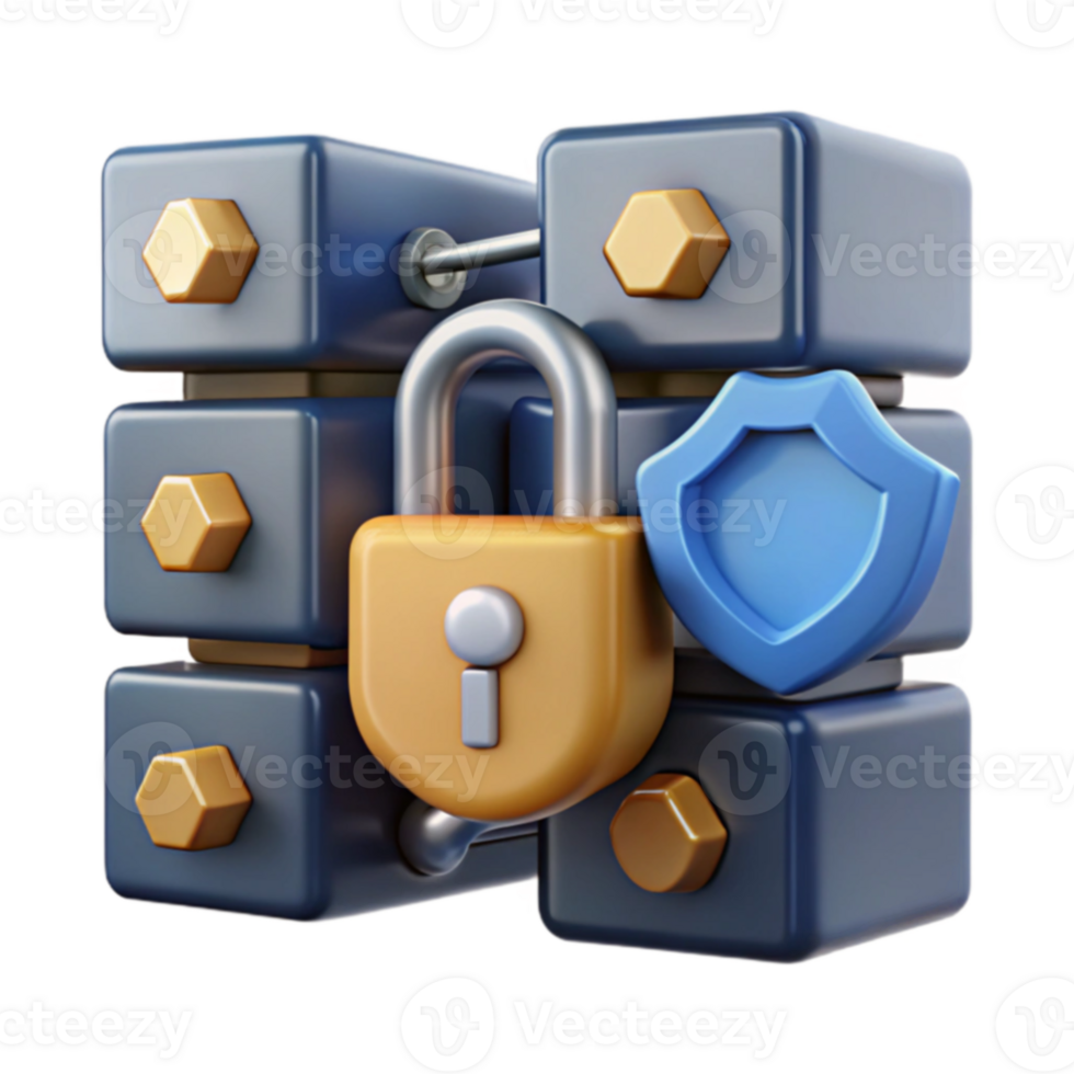 Data Security Protecting Digital Assets with Encryption and Access Control png