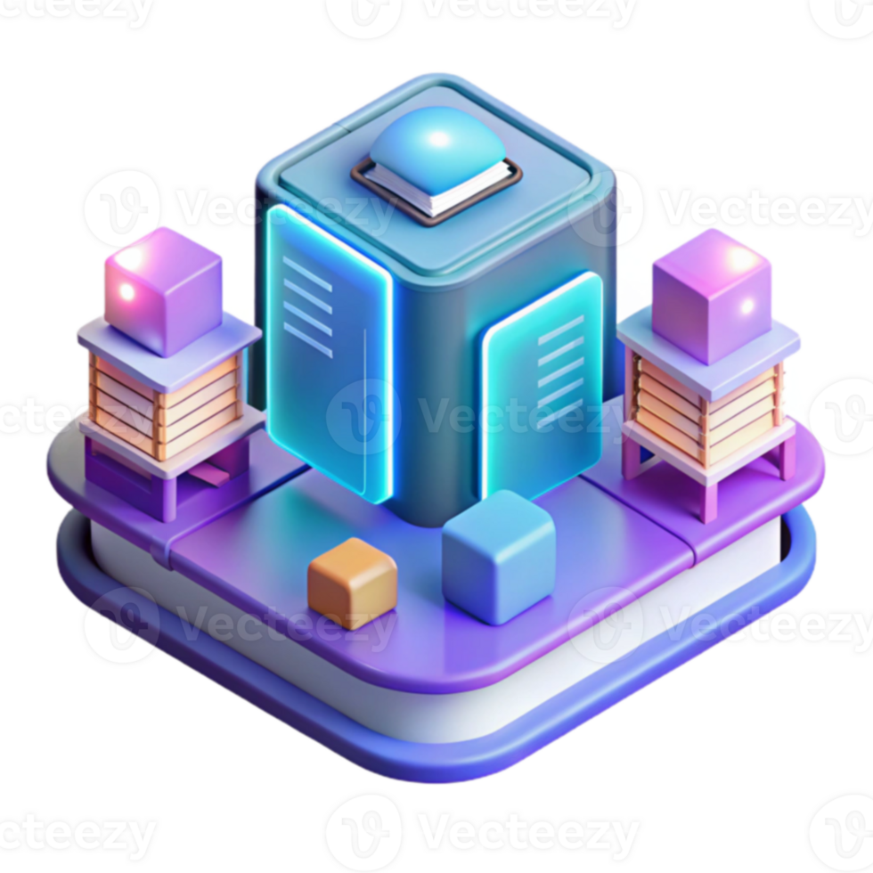 Digital Data Center Secure Cloud Storage and Server Management png