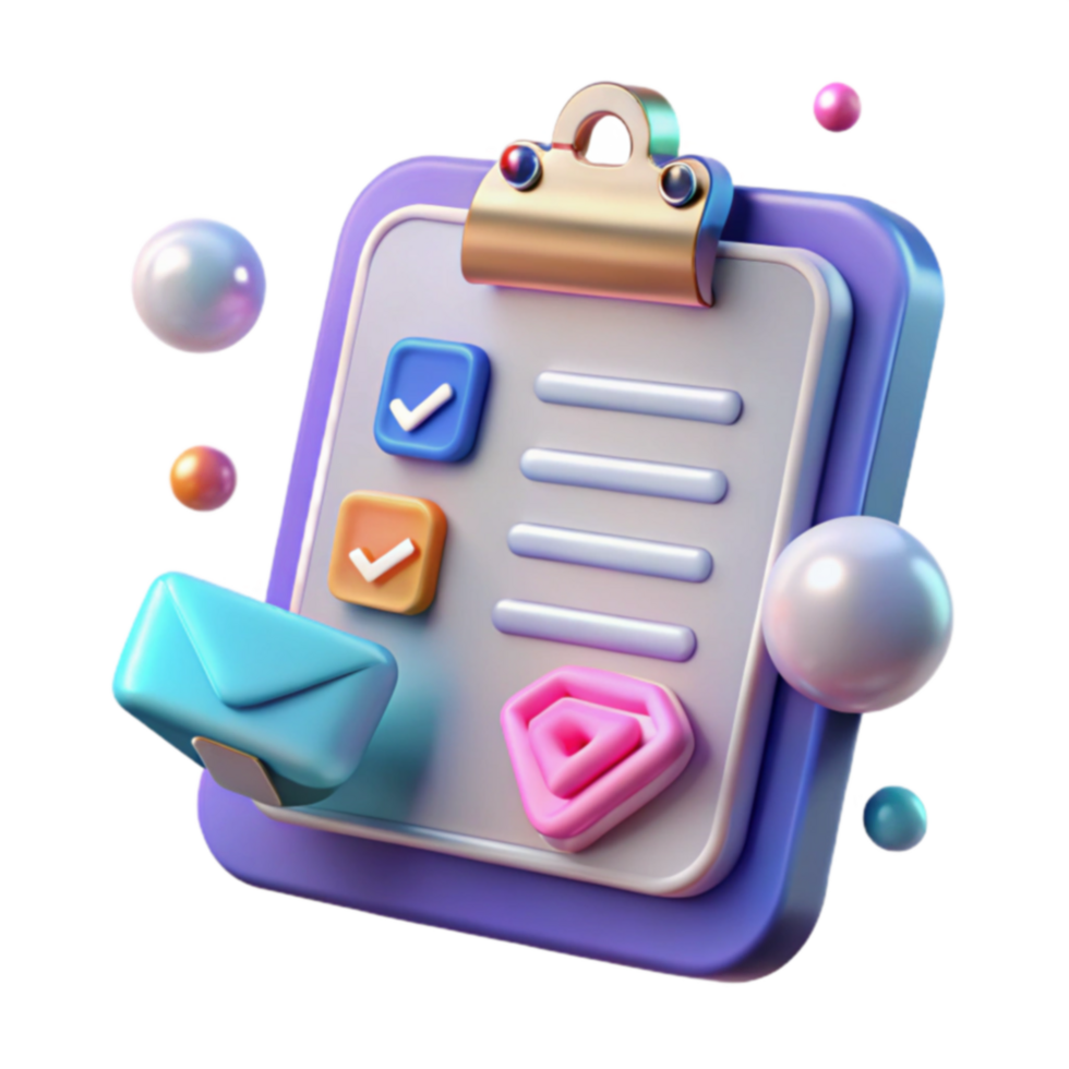 Checklist App Task Management, To-Do List, Productivity Tool png