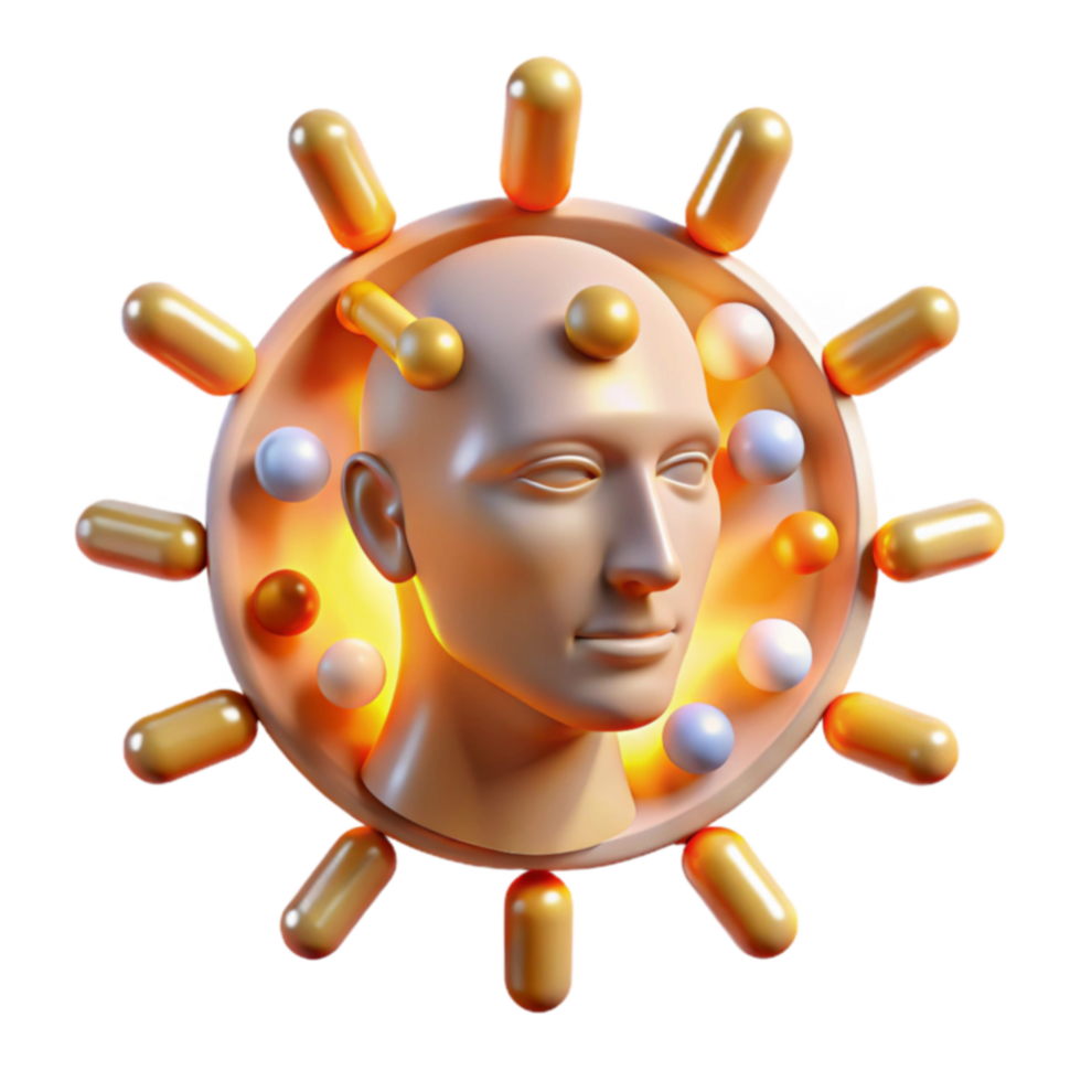 Cognitive Enhancement Supplements and Brain Health png