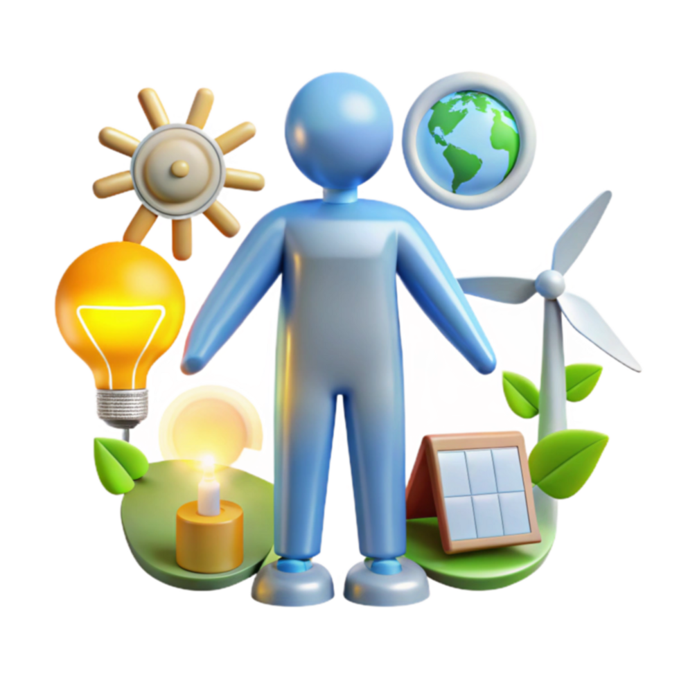 Sustainable Energy Solutions for a Better Future png