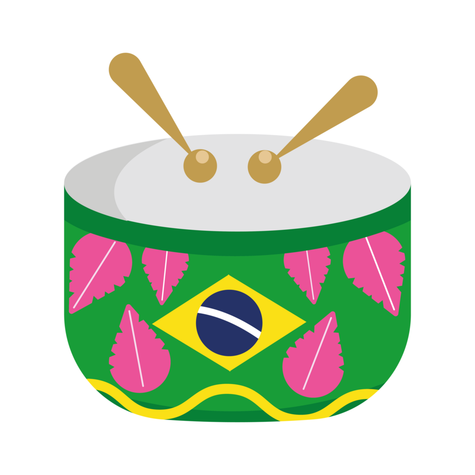 brazil day celebration music png