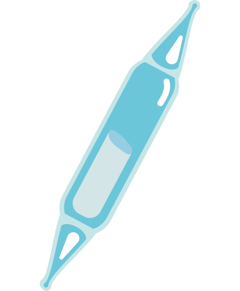 vacine vial medical dose icon png