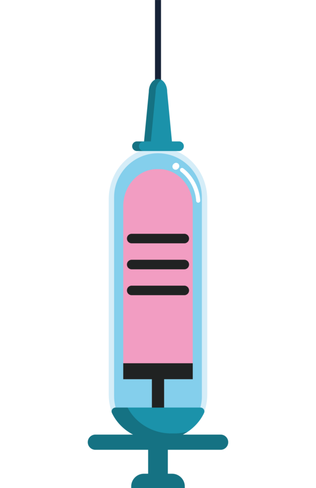 vacine vial medical prescription png