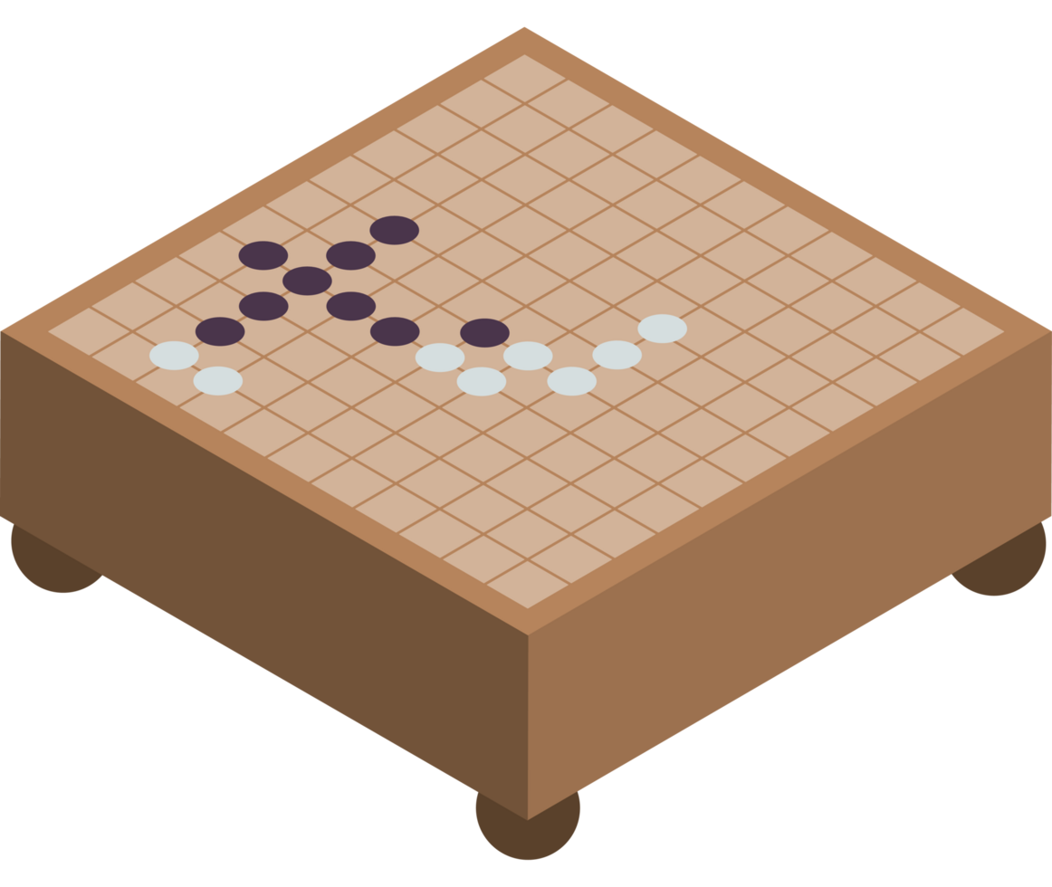 game board isolated png