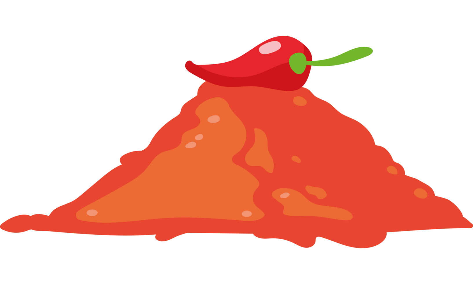 jalapeno spice powder png