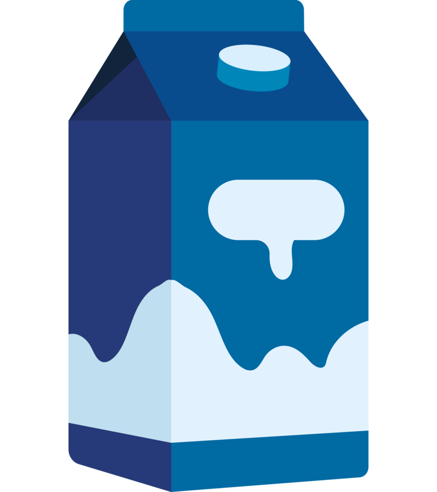 tetrapack box milk png