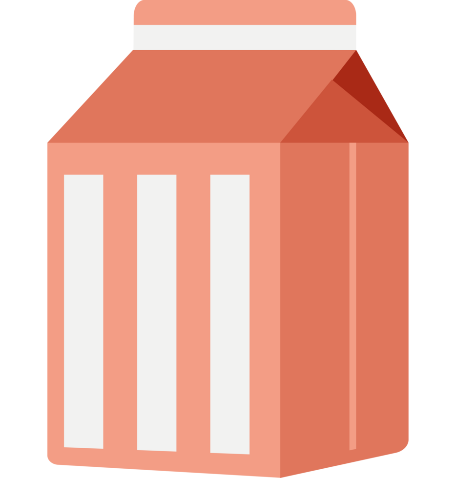 tetrapack box drink png