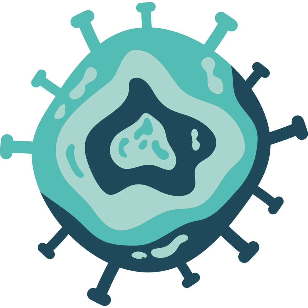 virus nipah viral png