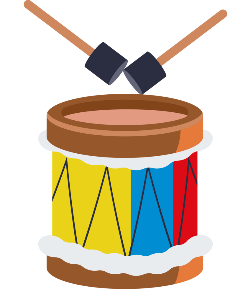 pasto narino carnival drum png