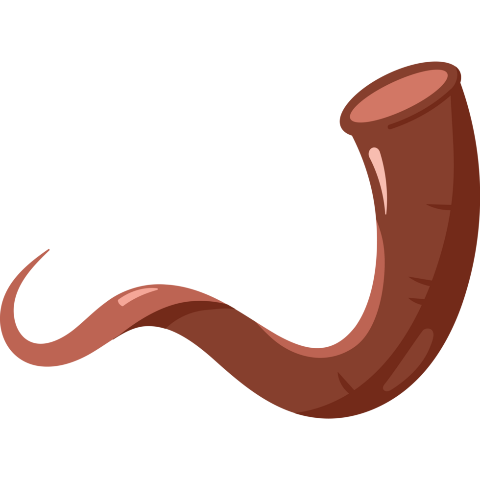 jewish shofar spirituality png