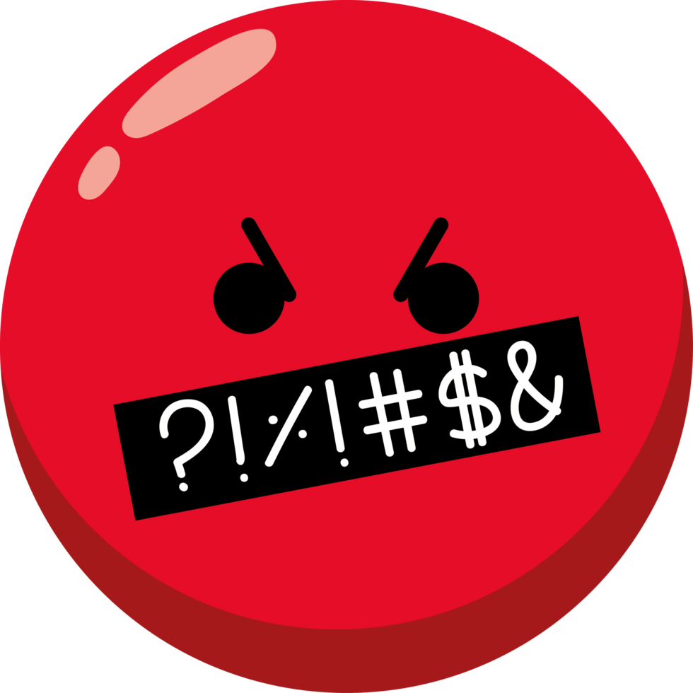 emoticon face covering mouth png
