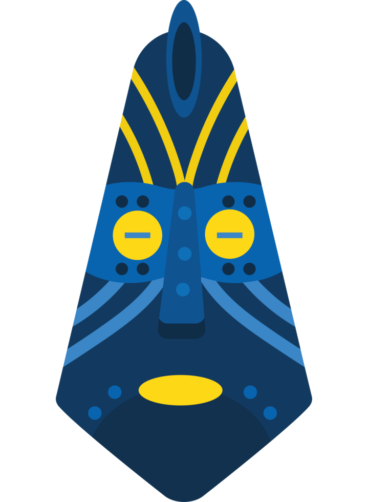 nigeria mask culture png