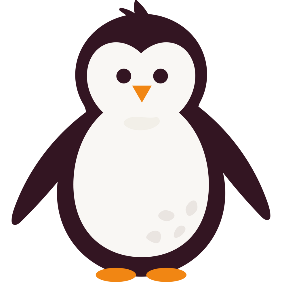 arctic animal penguin png
