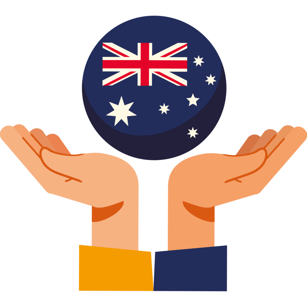 australia day freedom png