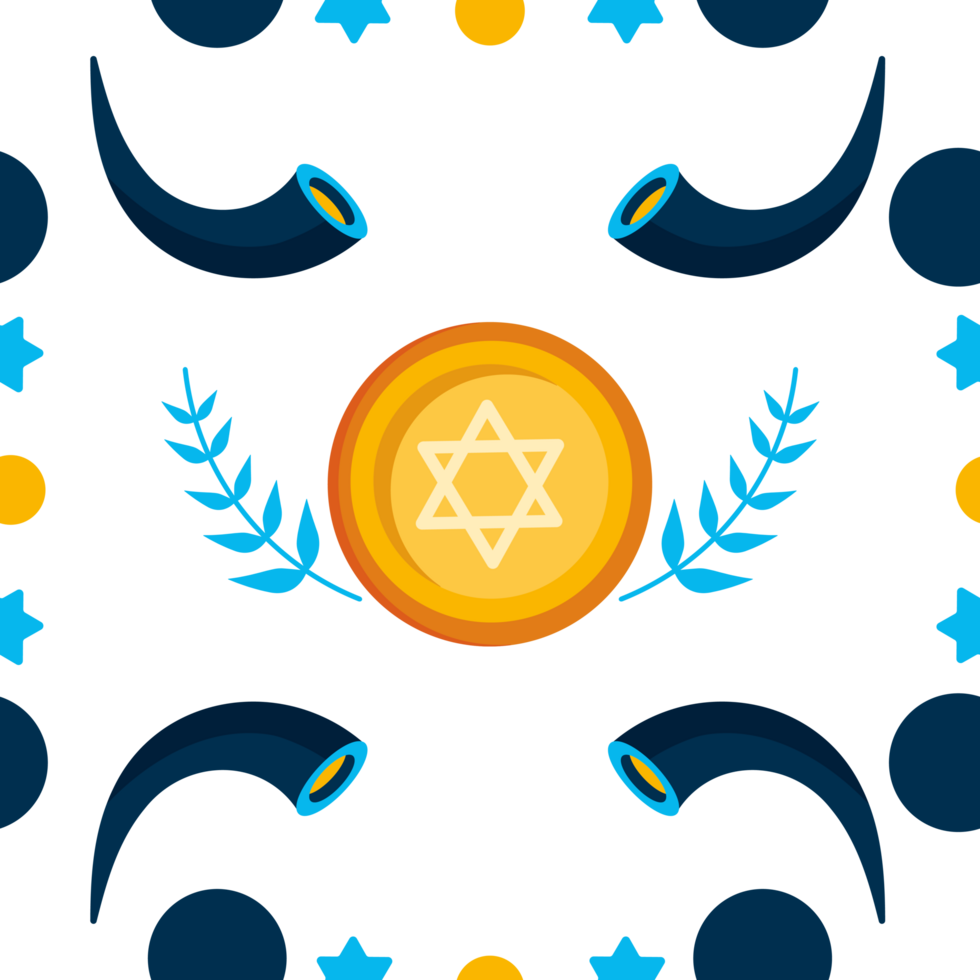 hanukkah background coin png