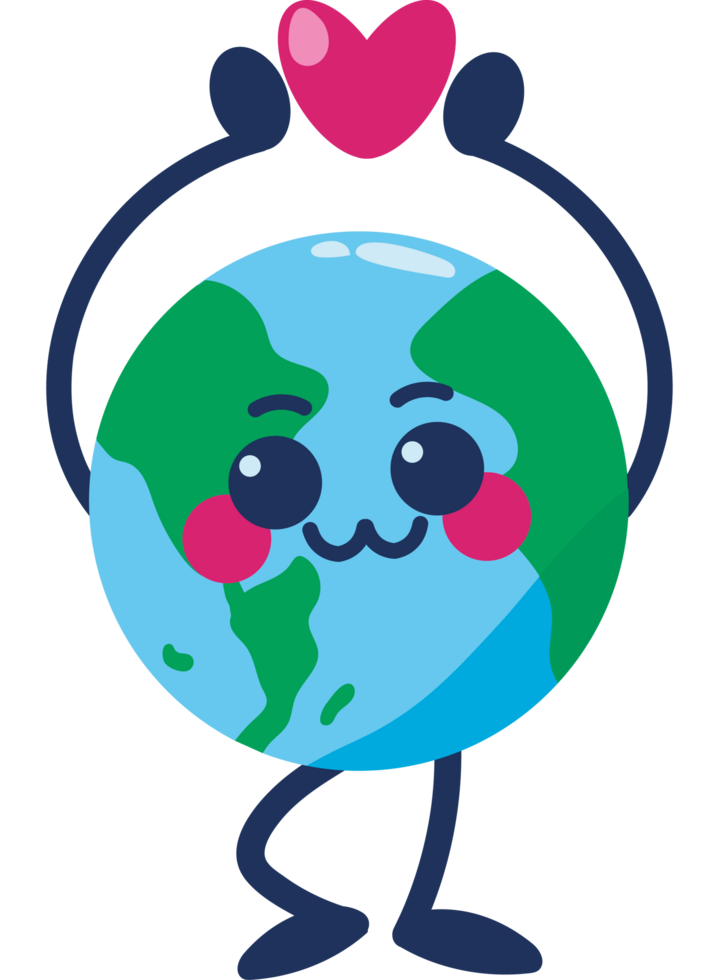 water day world character png