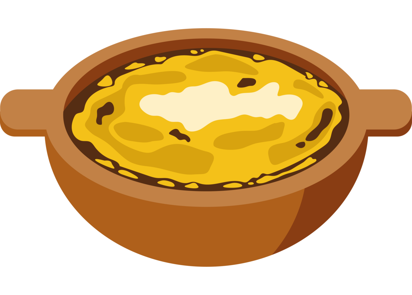 chile pastel jaiba png