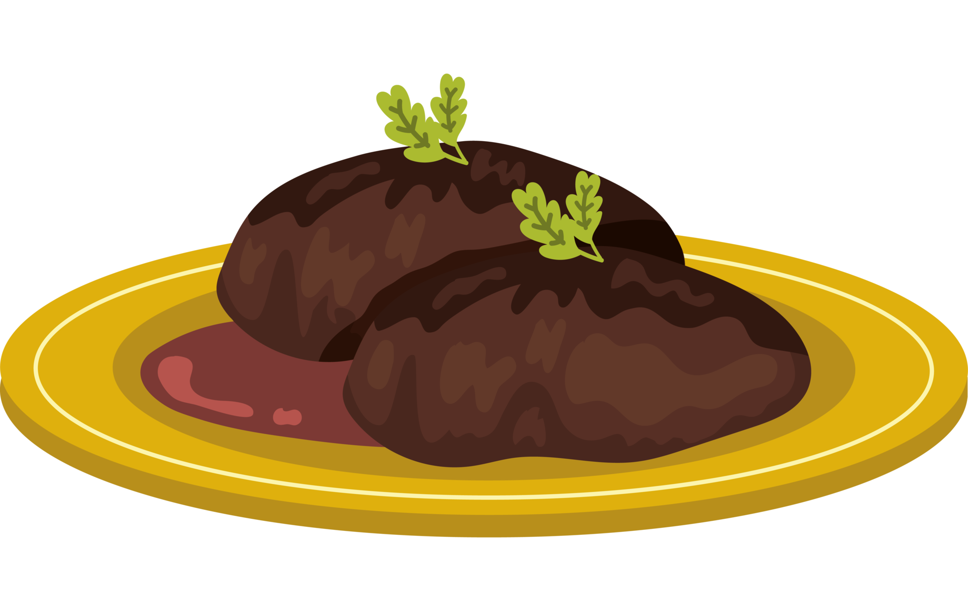 germany rinderroulade food 56418172 PNG