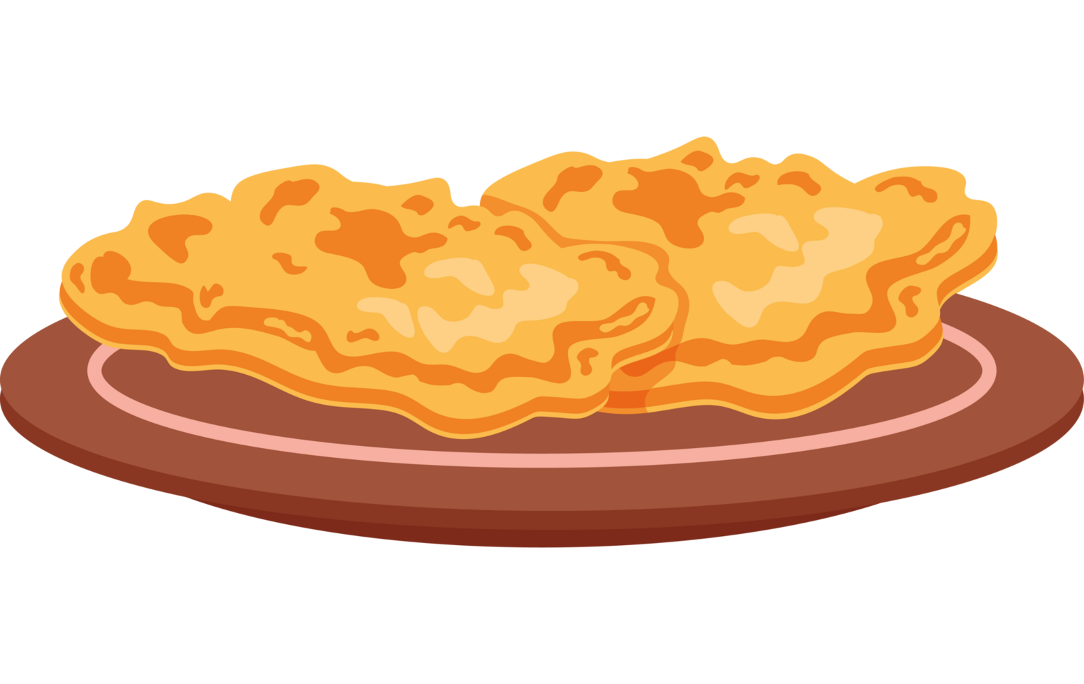 germany reibekuchen snack png