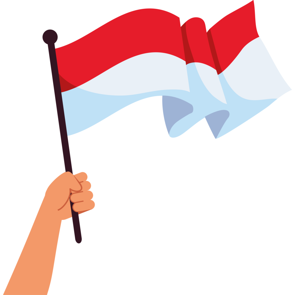 indonesia independence day festive png
