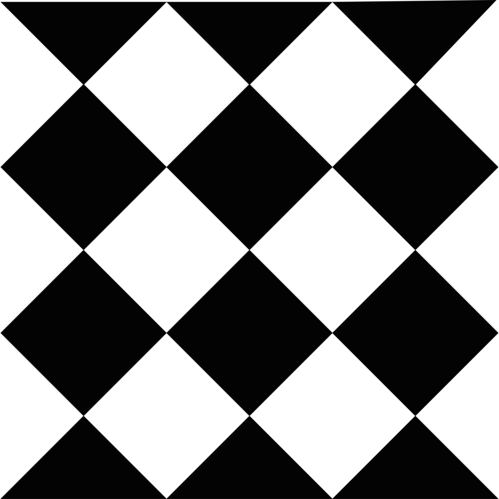 black and white hexagon geometric shape png