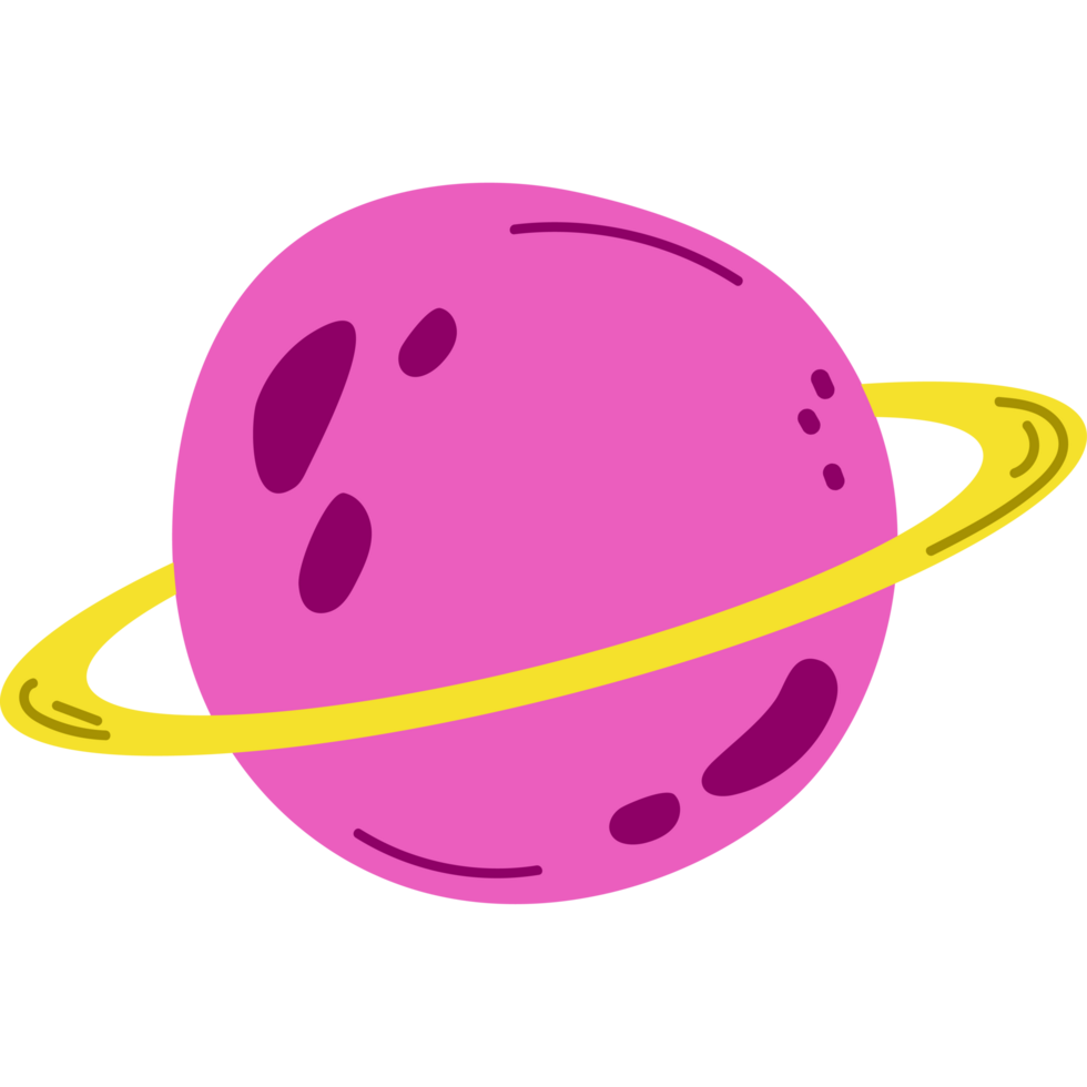 space planet universe png