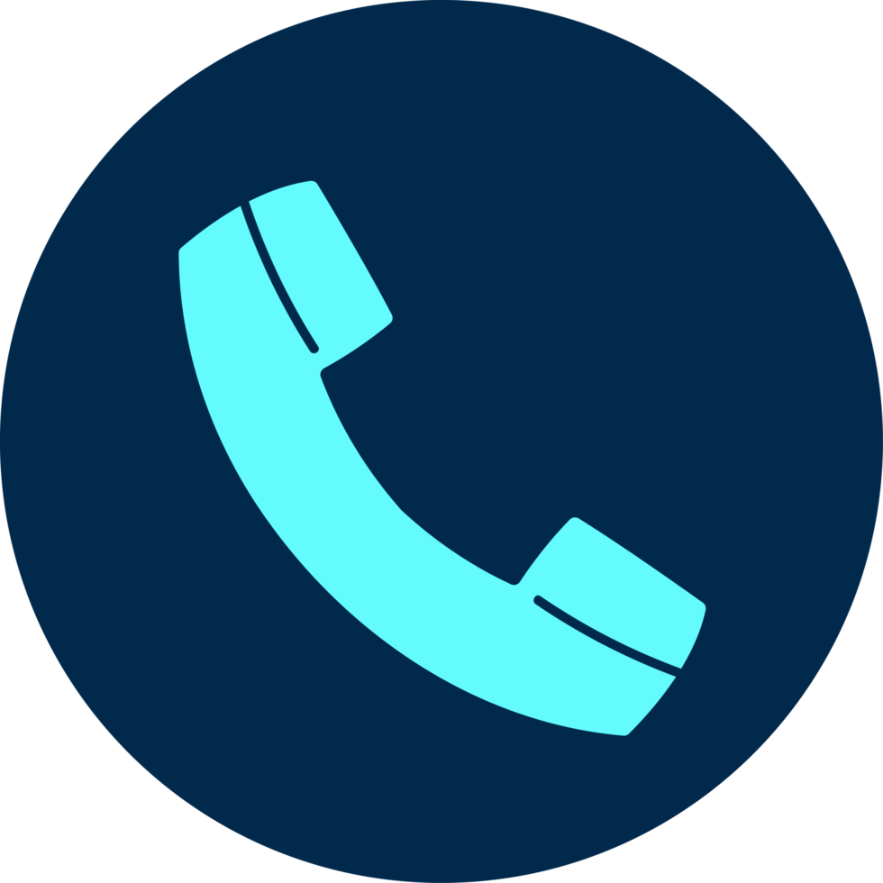 phone web and social media png