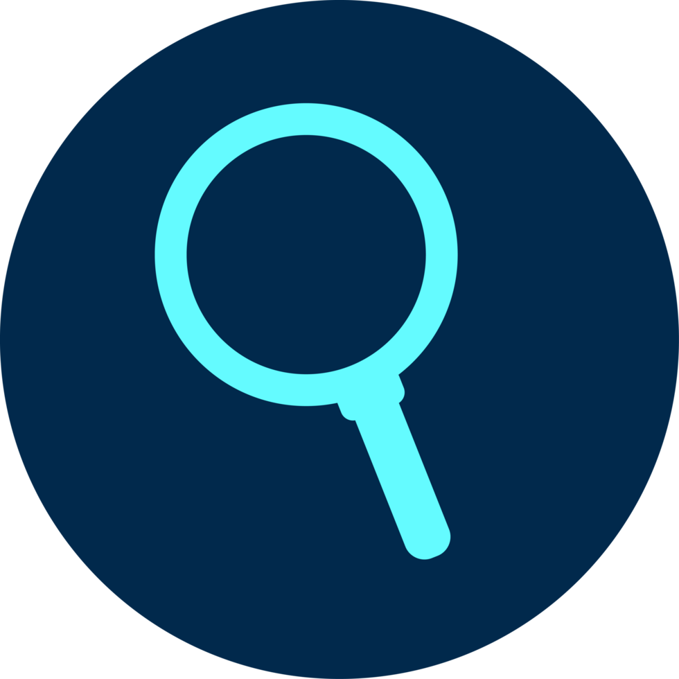 search web and social media png