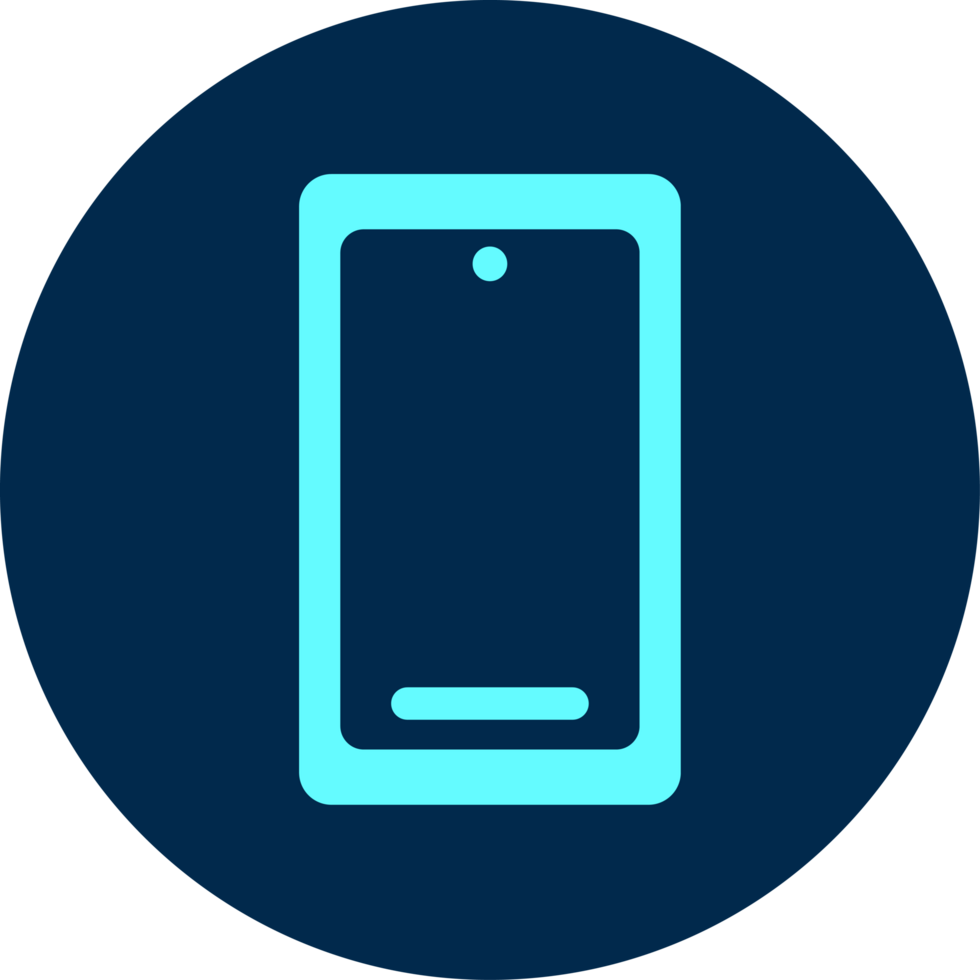 smartphone web and social media png