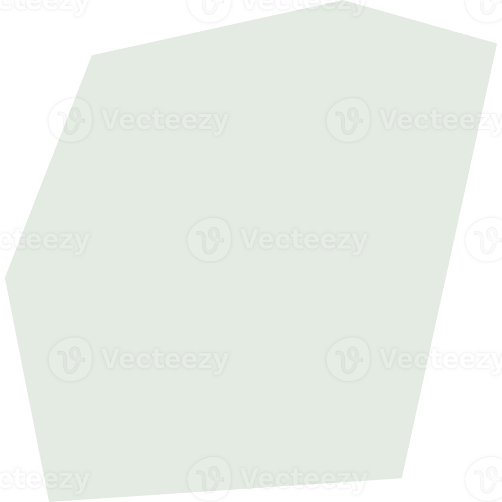 Torn paper scraps white color style 7 png
