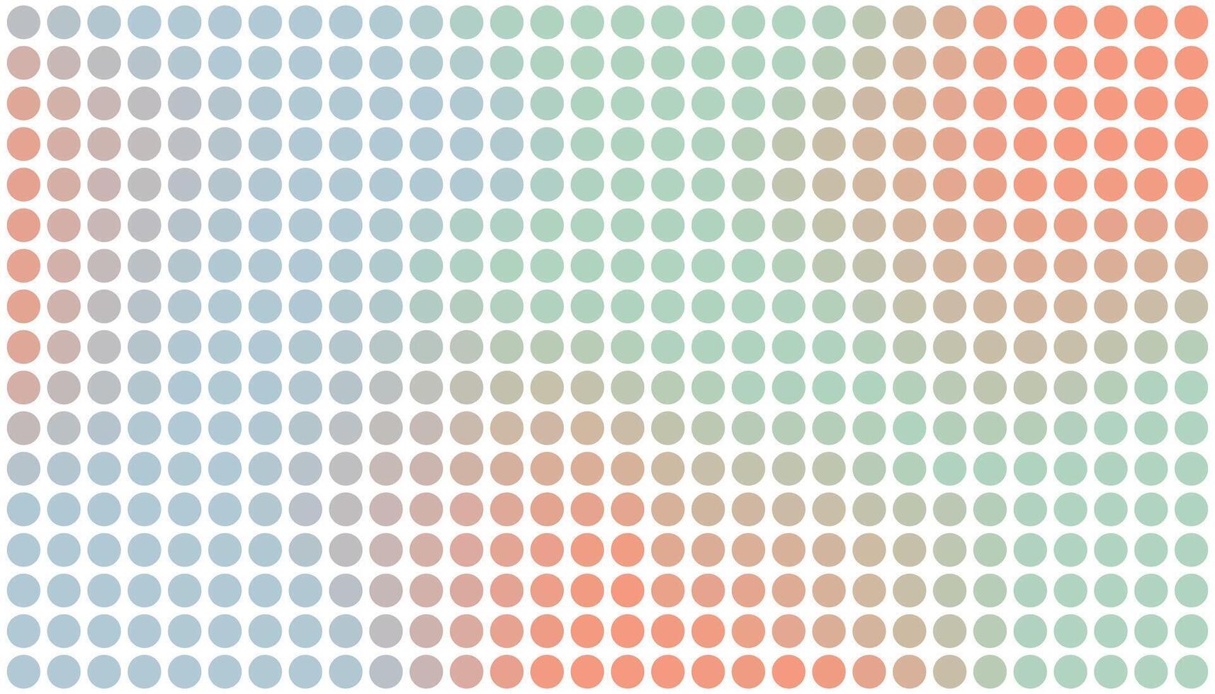 Blue pixel dot background. Halftone bitmap dotted gradient texture. Smooth speckle and spots dither background. Abstract glitchy pattern. 8 bit game screen wallpaper. vector