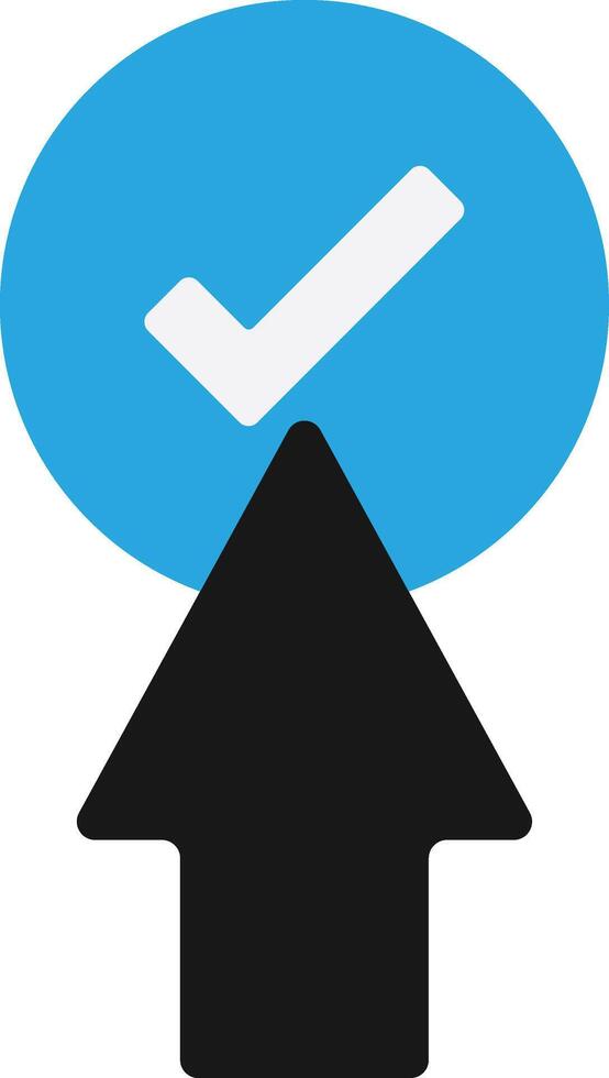 Tech Click Cursor Mouse vector