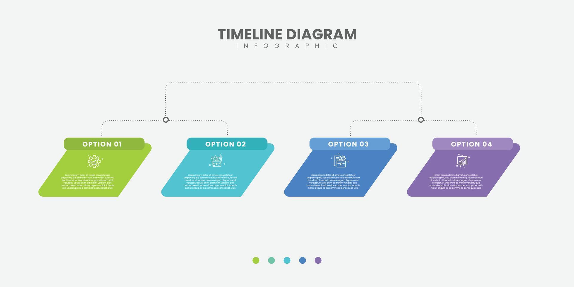 Structure of the company. Business hierarchy chart infographics. Corporate organizational structure graphic elements. vector