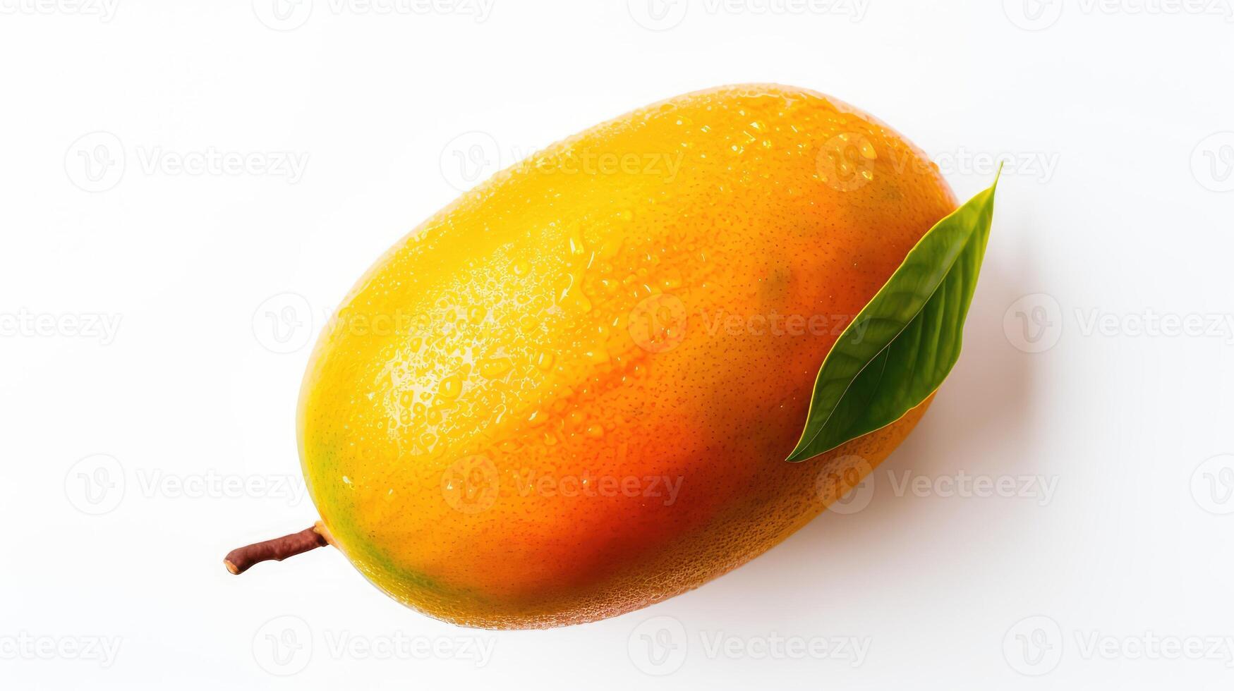 photo background mango fruit